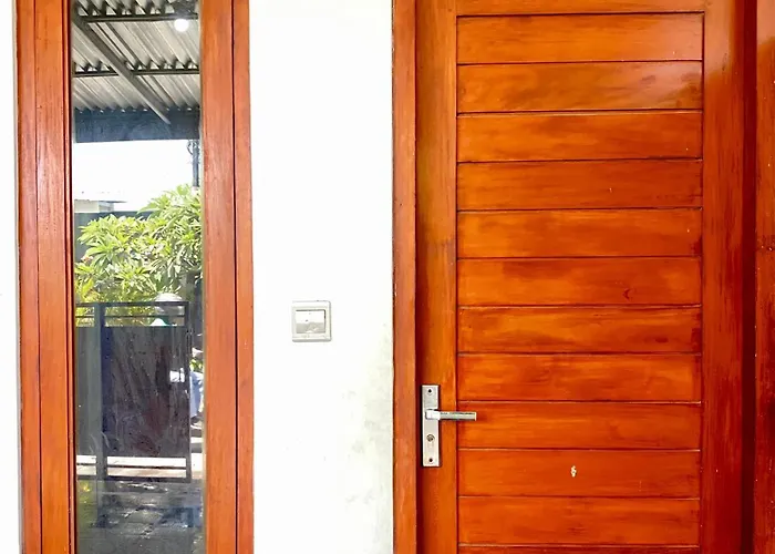 招待所 In Near Kuta Bali